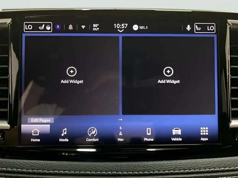 Used 2026 Chrysler Pacifica Limited FWD image 67
