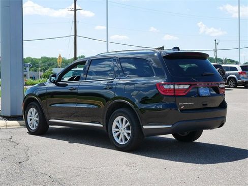 Used 2024 Dodge Durango SXT image 5