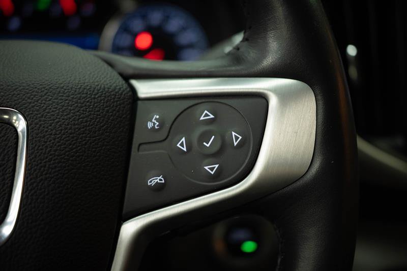 Used 2020 GMC Terrain SLT w/ Preferred Package FWD image 26
