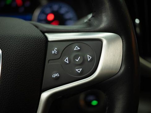 Used 2020 GMC Terrain SLT w/ Preferred Package FWD image 26
