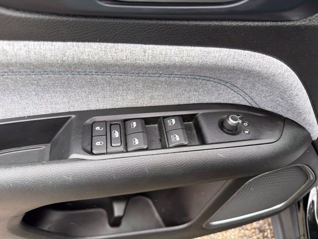 Used 2022 Jeep Compass Latitude w/ Convenience Group AWD/4WD image 12