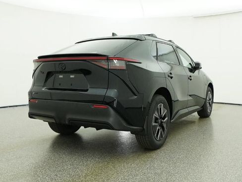 New 2026 Toyota bZ AWD/4WD image 24