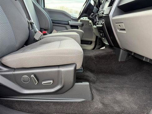 Used 2018 Ford F150 XLT w/ Equipment Group 302A Luxury image 14