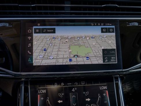 Used 2022 Audi Q7 3.0T Premium w/ Convenience Package image 32