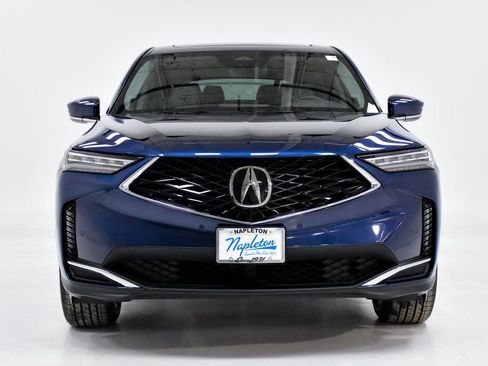 New 2026 Acura MDX w/ Technology Package image 4