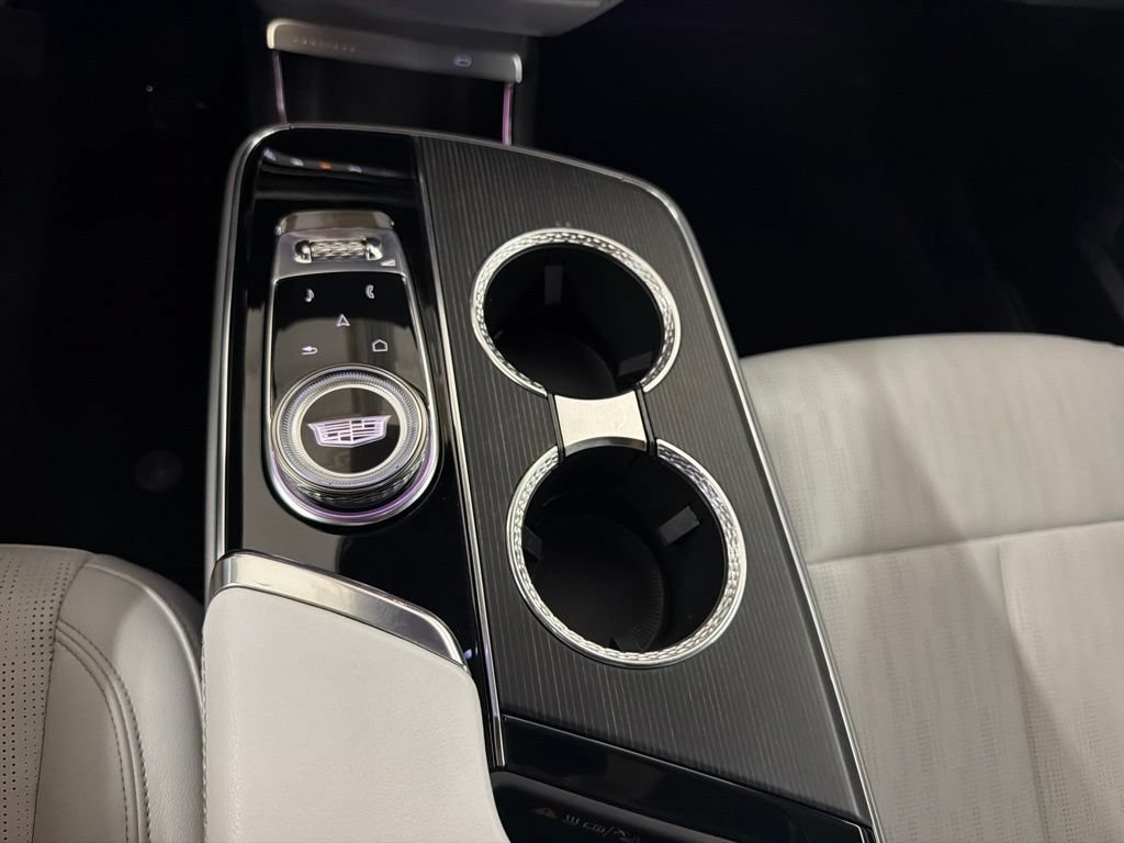 Certified 2024 Cadillac Lyriq Sport RWD image 49