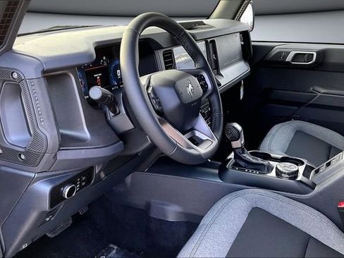 New 2025 Ford Bronco Big Bend image 7