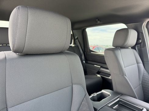 New 2026 Toyota Tundra SR5 RWD image 3