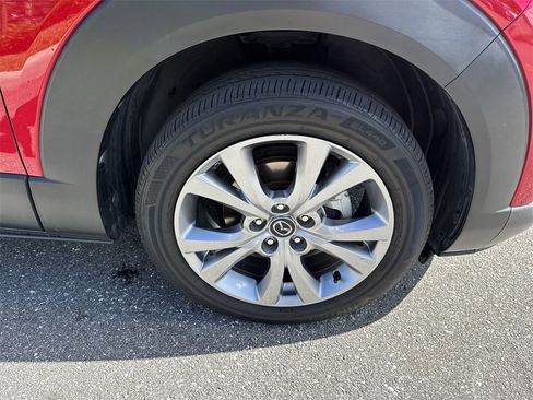 Certified 2023 MAZDA CX-30 AWD 2.5 S w/ Preferred Package image 60