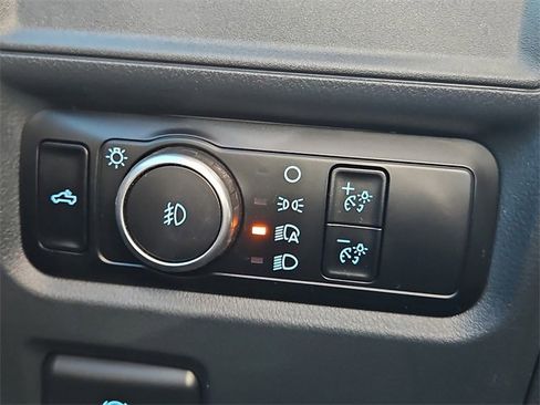 Used 2024 Ford F150 STX w/ Equipment Group 201A FX4 image 15