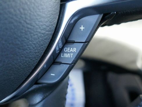 New 2026 RAM 1500 Laramie w/ Night Edition AWD/4WD image 19