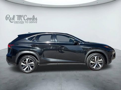 Used 2018 Lexus NX 300 FWD image 6
