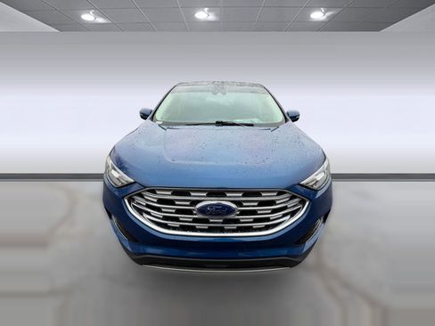 Used 2020 Ford Edge SEL w/ Convenience Package image 4