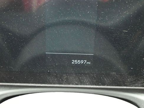 Used 2025 Hyundai Tucson SEL image 12