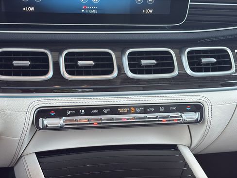 Certified 2023 Mercedes-Benz GLE 350 image 36