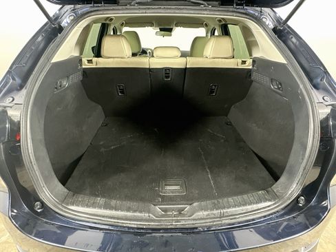 Used 2023 MAZDA CX-5 AWD 2.5 S w/ Select Package image 28