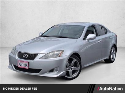 Used 2007 Lexus IS 250