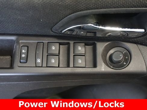 Used 2016 Chevrolet Cruze LT image 5