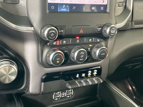 Used 2022 RAM 1500 Laramie w/ Sport Appearance Package image 15