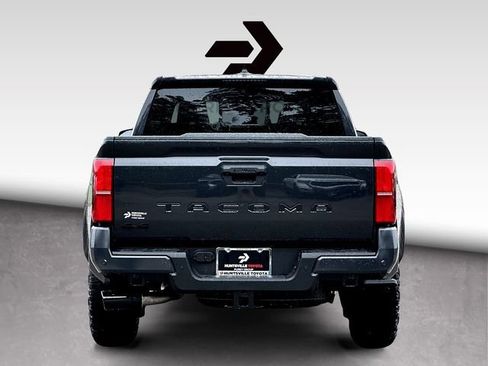 New 2026 Toyota Tacoma TRD Sport image 7