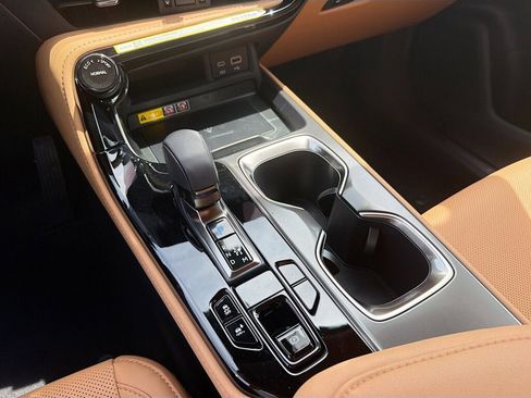 New 2026 Lexus NX 350 AWD image 9