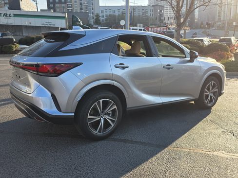 Used 2025 Lexus RX 350 RX 350 w/ Technology Package image 4