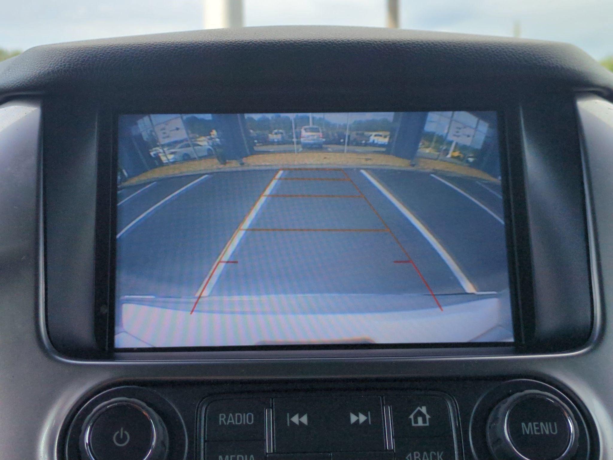 Used 2018 Chevrolet Tahoe Premier RWD image 22