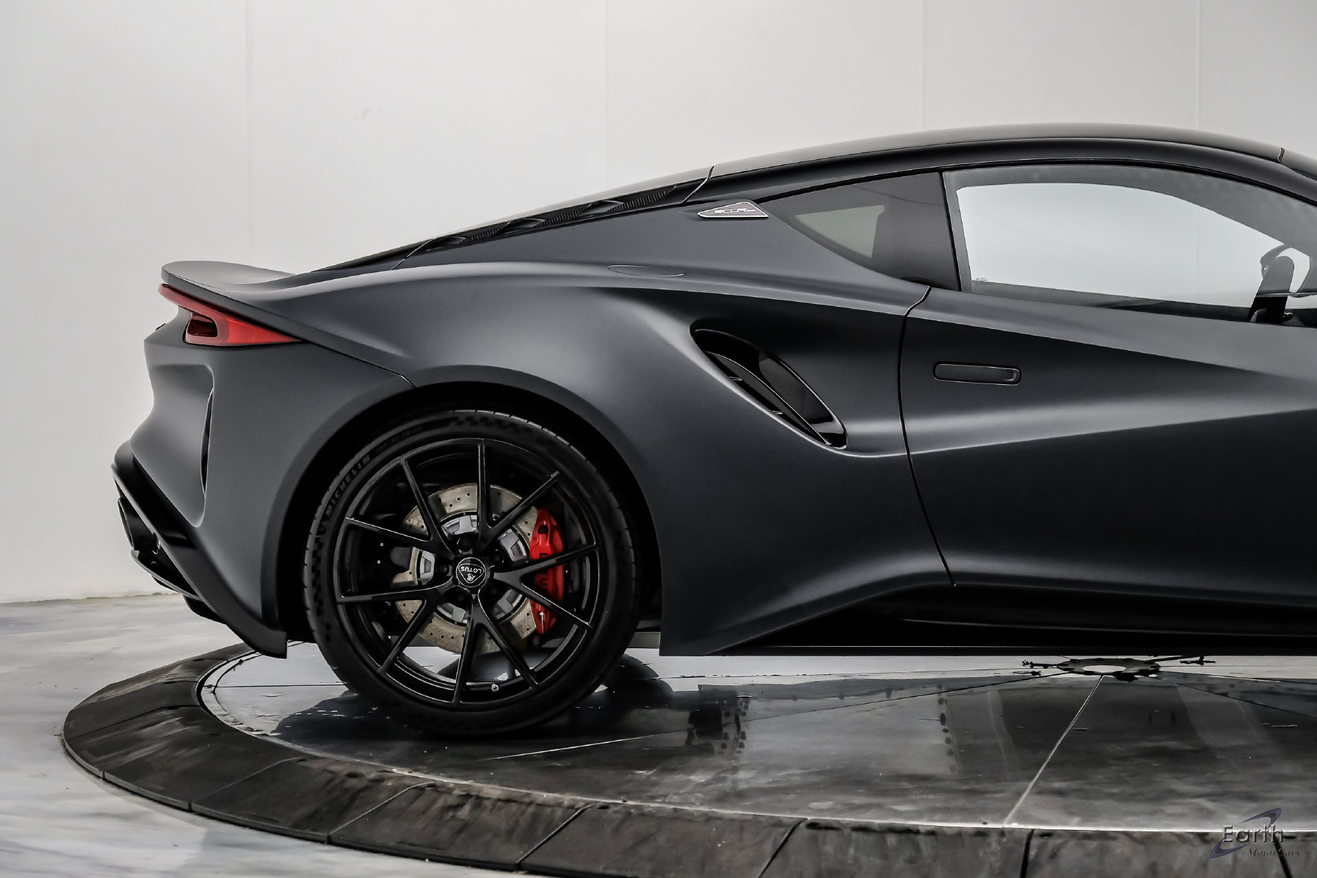 Used 2026 Lotus Emira RWD image 26