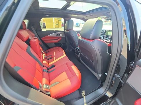 Used 2024 Acura ZDX A-Spec AWD/4WD image 31