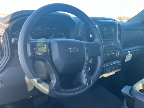 Used 2022 Chevrolet Silverado 1500 Custom Trail Boss image 10