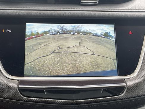 Used 2019 Cadillac XT5 Premium Luxury AWD/4WD image 29