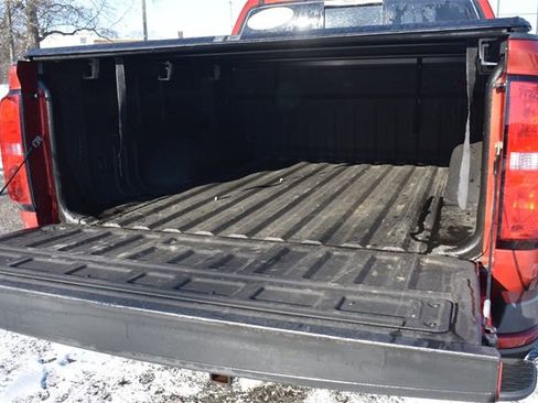 Certified 2016 Chevrolet Colorado LT w/ LT Convenience Package image 18