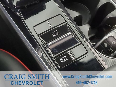 Used 2021 Hyundai Sonata SEL Plus w/ Tech Package image 27