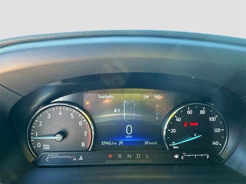 Used 2023 Ford Explorer XLT w/ Equipment Group 202A image 14