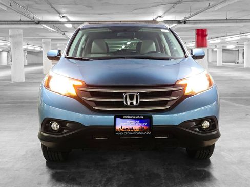 Used 2014 Honda CR-V EX-L image 11