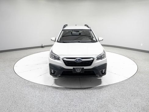 Used 2022 Subaru Outback Premium AWD/4WD image 27