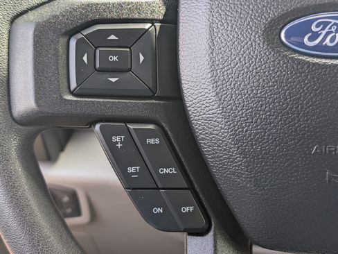 Certified 2018 Ford F150 XL w/ Equipment Group 101A Mid AWD/4WD image 19