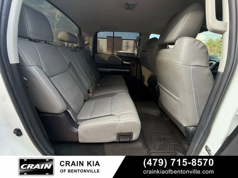 Used 2020 Toyota Tundra Limited image 30