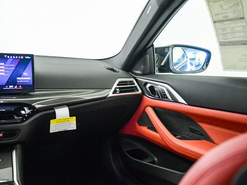 New 2027 BMW M4 Competition AWD/4WD image 20