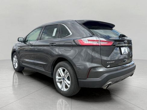 Used 2020 Ford Edge SEL w/ Convenience Package AWD/4WD image 6