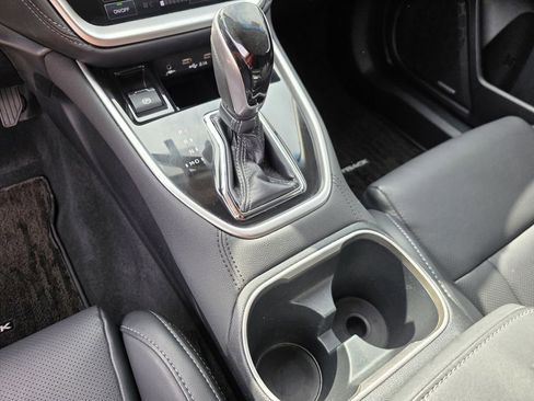 Certified 2022 Subaru Outback Limited image 23