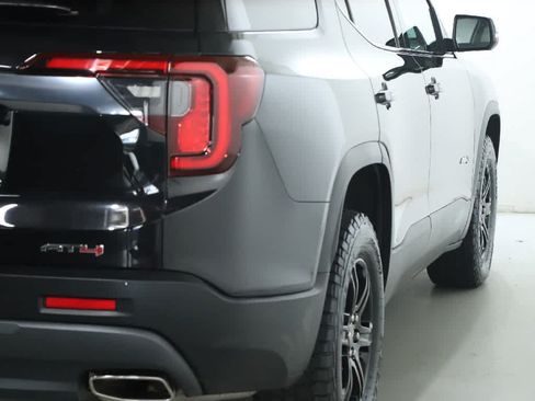 Used 2023 GMC Acadia AT4 w/ Technology Package AWD/4WD image 47
