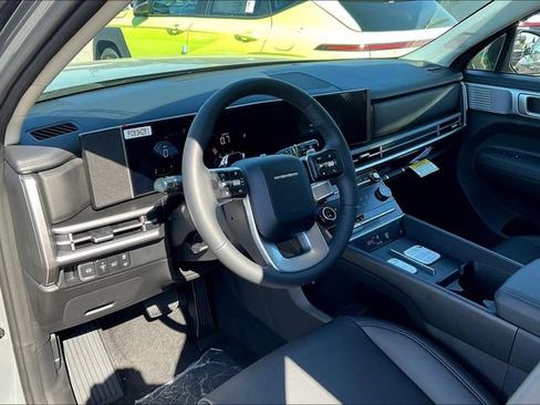 New 2026 Hyundai Santa Fe XRT AWD/4WD image 6