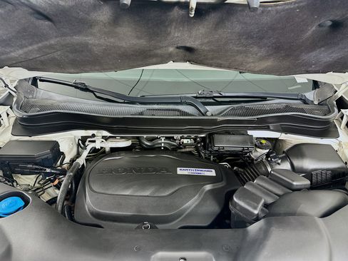 Used 2018 Honda Pilot Elite image 35