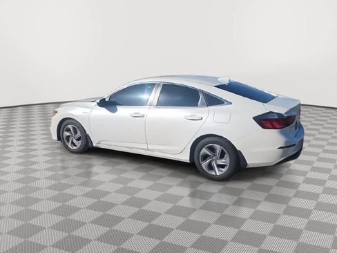 Used 2020 Honda Insight EX image 6