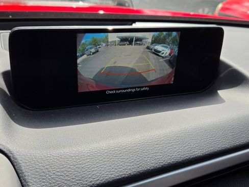 Used 2025 MAZDA CX-50 AWD 2.5 S w/ Cargo Package image 13