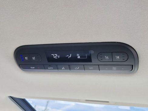 New 2026 Hyundai Palisade Calligraphy image 21