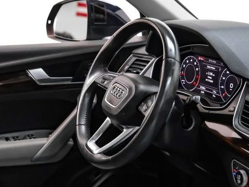 Used 2018 Audi Q5 2.0T Premium Plus image 13