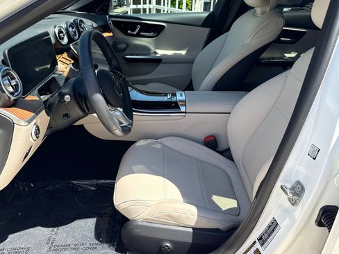 Used 2023 Mercedes-Benz C 300 Sedan image 26