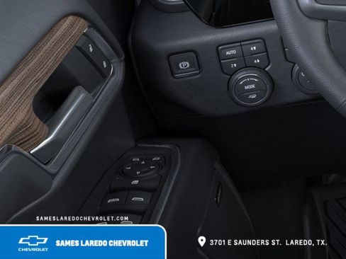 New 2026 Chevrolet Silverado 1500 LT Trail Boss w/ LT Trail Boss Premium Package image 22
